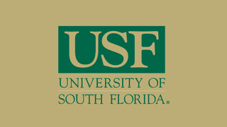 University Of South Florida Campus Movie Fest