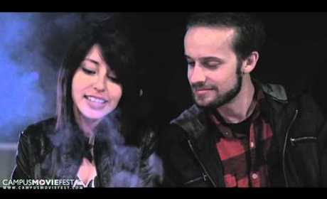 Hidden | Campus Movie Fest