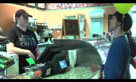 a simple act of kindness movie