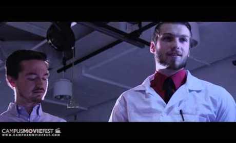 Paramnesia | Campus Movie Fest